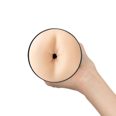 Feel Stroker Butt realistico per Keon Kiiroo, materiale TPE e nervature